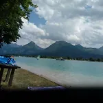 Apartment Berningerhof Sankt Wolfgang im Salzkammergut
