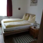 Berningerhof Apartment *