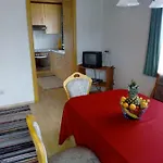 Apartment Berningerhof Sankt Wolfgang im Salzkammergut
