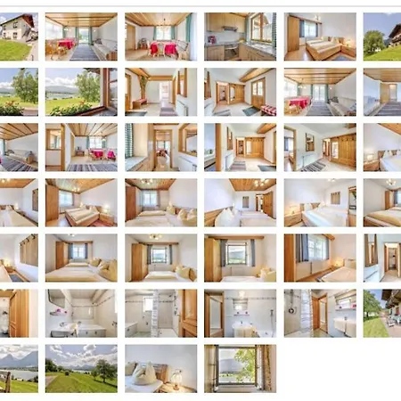 Berningerhof Appartamento