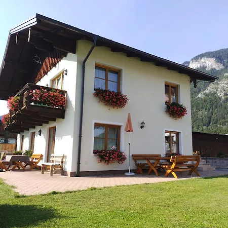 Apartamento Berningerhof