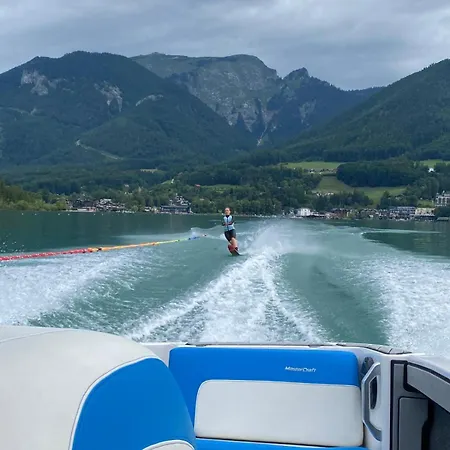 Berningerhof Appartamento