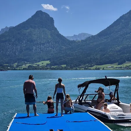 Apartamento Berningerhof