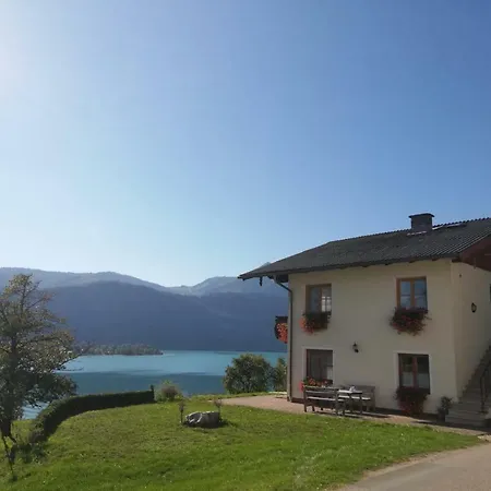 Berningerhof Saint Wolfgang