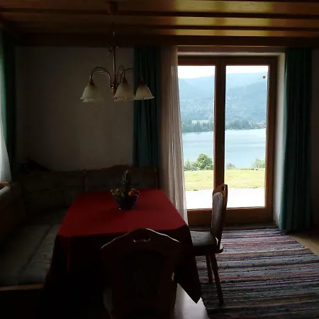 Appartement Berningerhof *