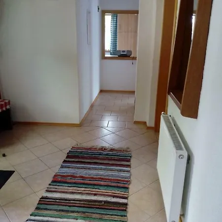 Berningerhof Apartment