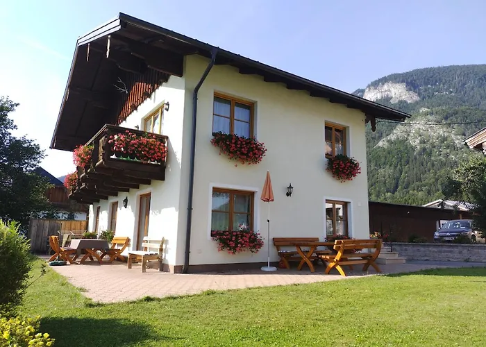 Apartamento Berningerhof