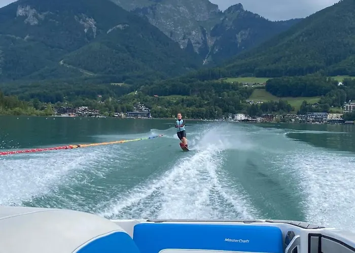 Berningerhof Apartamento