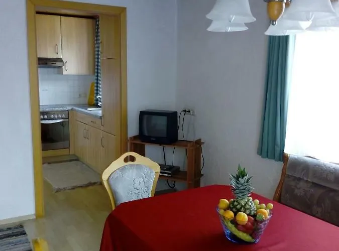 Berningerhof Saint Wolfgang