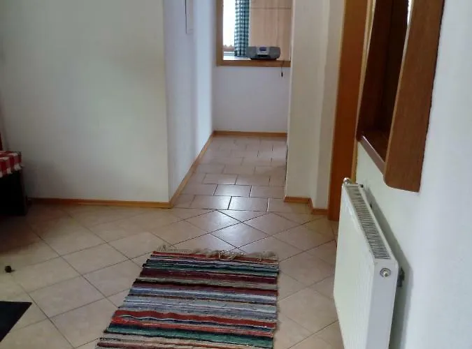 Berningerhof Apartamento