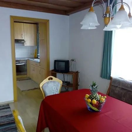 Berningerhof Sankt Wolfgang im Salzkammergut