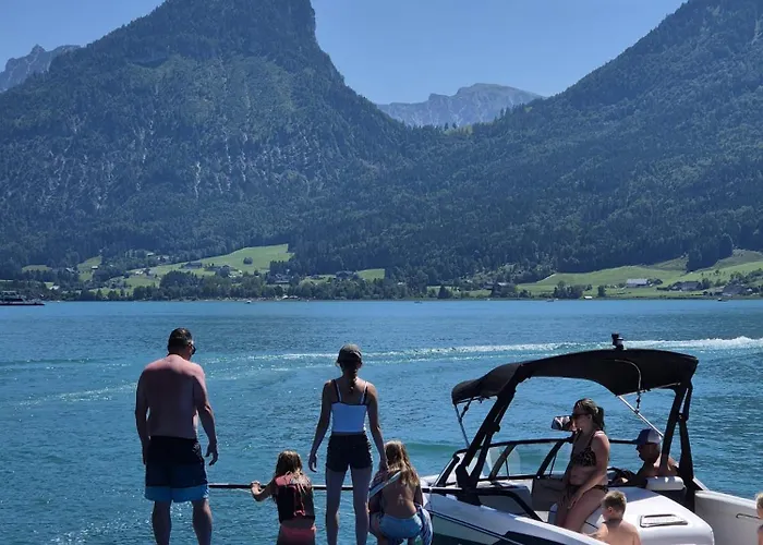 Appartamento Berningerhof