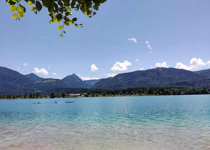 Berningerhof Appartamento *