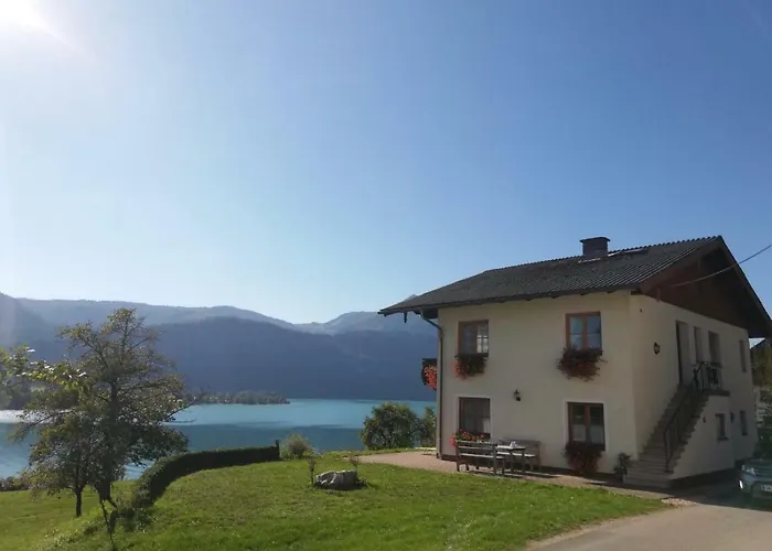 Berningerhof Saint Wolfgang