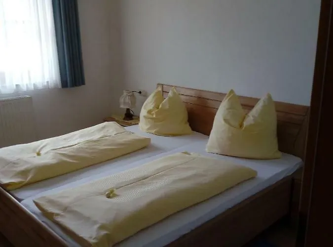 Berningerhof * Saint Wolfgang